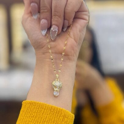 سلسله تايجر