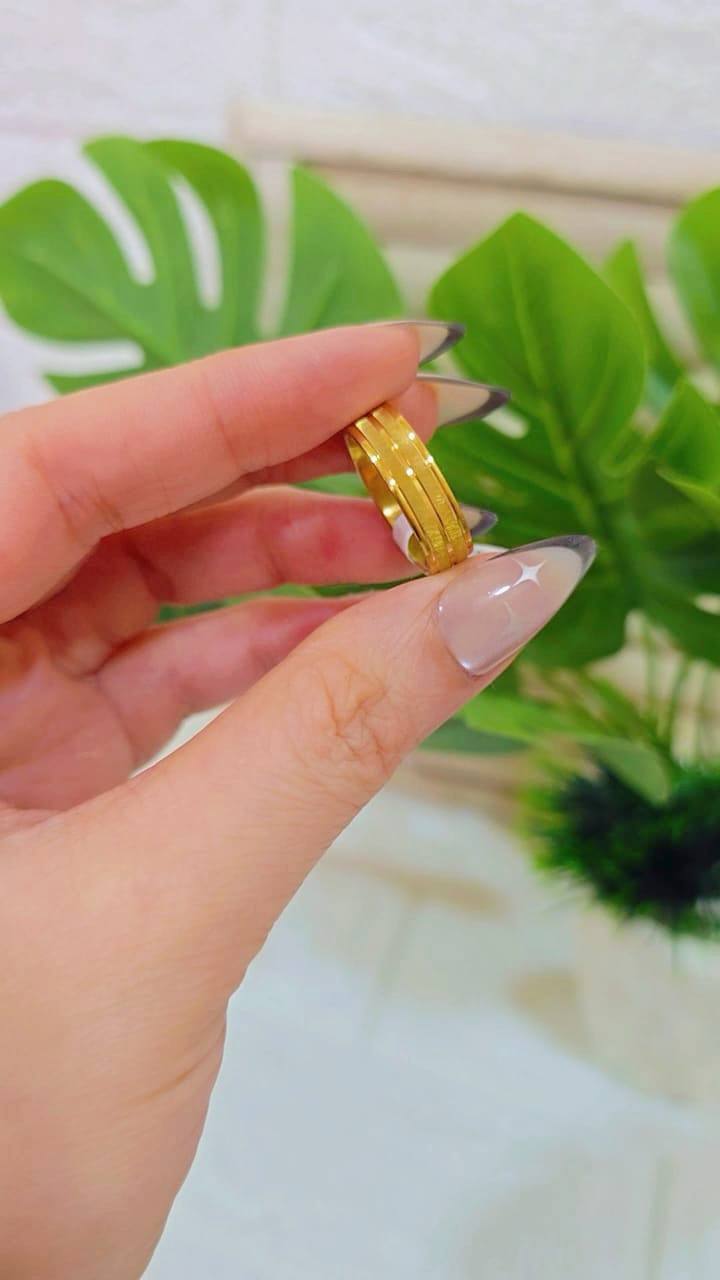 دبله ليزر استليس ستيل عالي الجودة