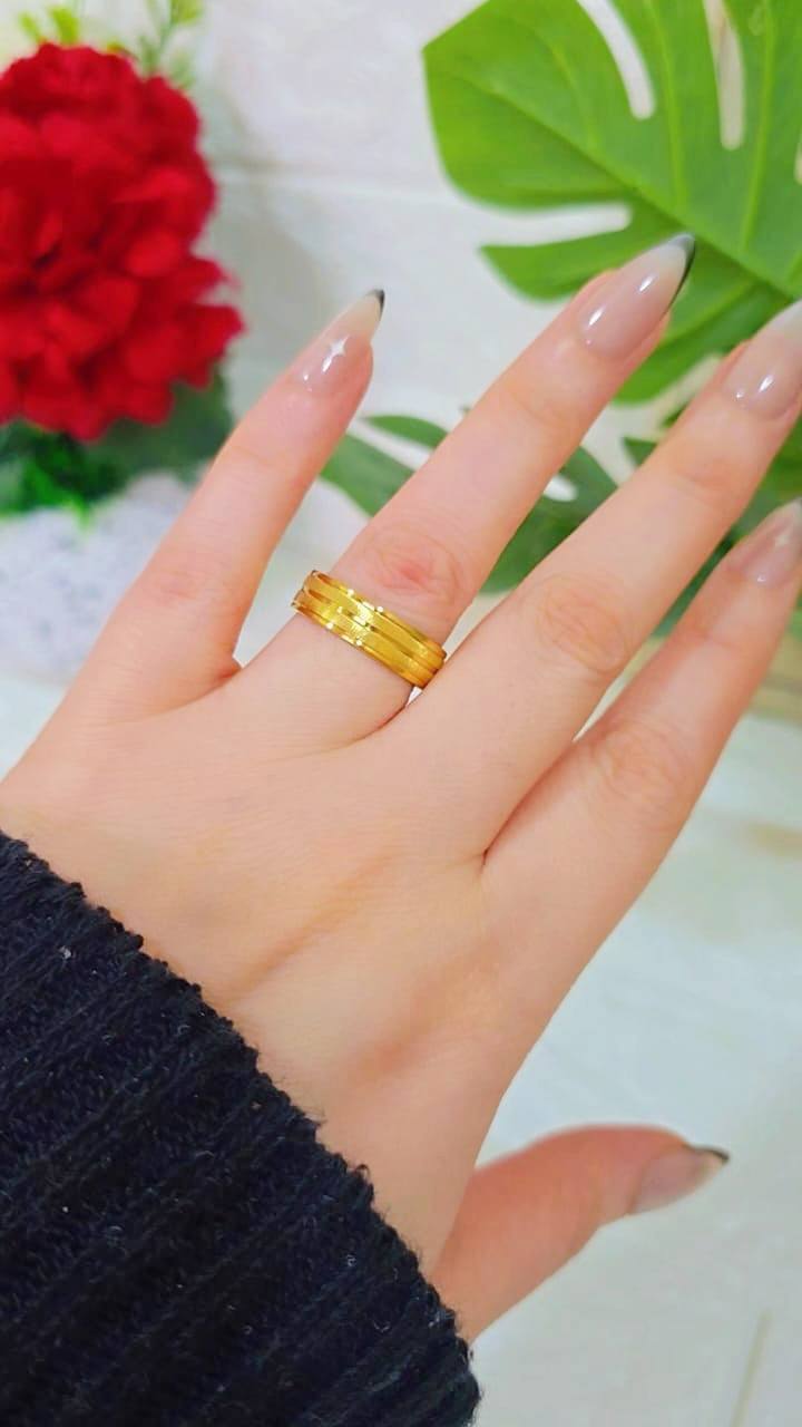 دبله ليزر استليس ستيل عالي الجودة - الصورة 3